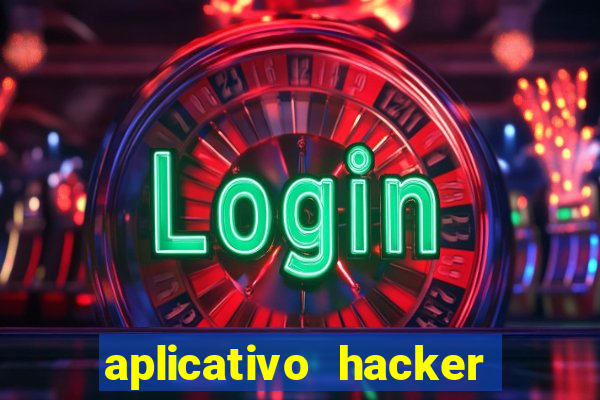 aplicativo hacker fortune tiger